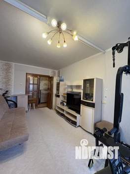 3-к квартира, вторичка, 66м2, 2/9 этаж