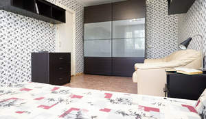 1-к квартира, вторичка, 33м2, 7/9 этаж