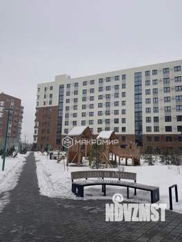 2-к квартира, сданный дом, 50м2, 7/9 этаж