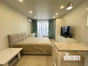 Студия квартира, вторичка, 32м2, 6/20 этаж