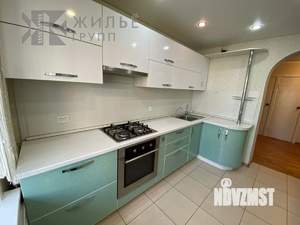 3-к квартира, вторичка, 77м2, 3/9 этаж
