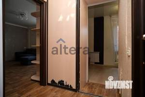 1-к квартира, вторичка, 36м2, 4/5 этаж