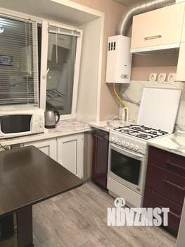 1-к квартира, вторичка, 30м2, 4/4 этаж