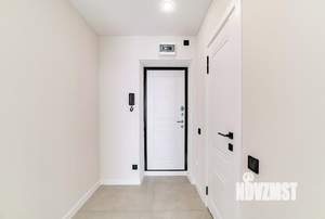 1-к квартира, вторичка, 33м2, 3/9 этаж