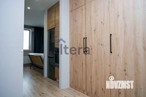 2-к квартира, вторичка, 56м2, 21/23 этаж