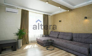 1-к квартира, вторичка, 44м2, 2/5 этаж