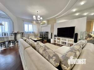 3-к квартира, вторичка, 91м2, 6/9 этаж