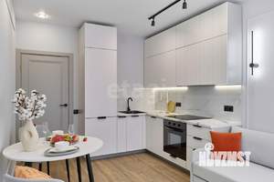 1-к квартира, вторичка, 37м2, 9/19 этаж