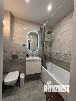 1-к квартира, вторичка, 40м2, 5/9 этаж