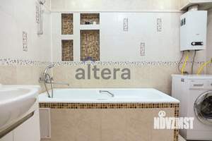 3-к квартира, вторичка, 51м2, 1/5 этаж