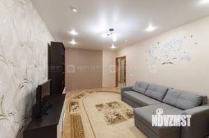 2-к квартира, вторичка, 73м2, 4/10 этаж