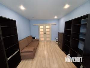 2-к квартира, вторичка, 51м2, 8/10 этаж