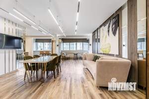 4-к квартира, вторичка, 130м2, 6/10 этаж