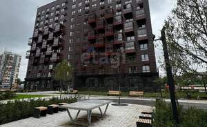 1-к квартира, вторичка, 36м2, 5/12 этаж