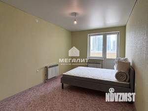 3-к квартира, вторичка, 86м2, 2/18 этаж