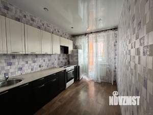 1-к квартира, сданный дом, 29м2, 5/19 этаж