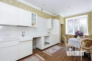 3-к квартира, вторичка, 98м2, 2/7 этаж