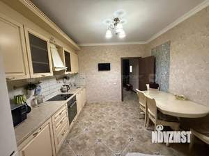 3-к квартира, вторичка, 88м2, 3/9 этаж