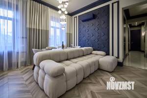 3-к квартира, вторичка, 82м2, 3/5 этаж