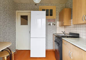 3-к квартира, вторичка, 55м2, 5/5 этаж