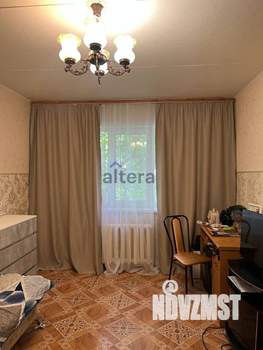 1-к квартира, вторичка, 31м2, 1/5 этаж