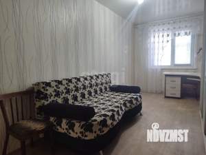 3-к квартира, вторичка, 58м2, 1/5 этаж
