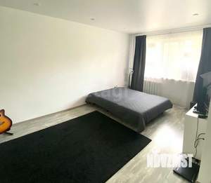1-к квартира, вторичка, 31м2, 2/5 этаж