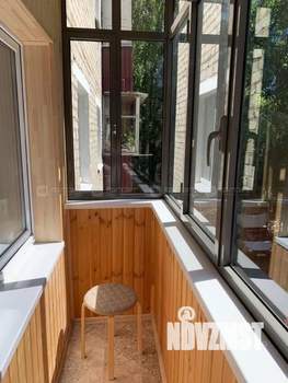 1-к квартира, вторичка, 31м2, 3/5 этаж