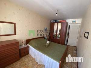 3-к квартира, вторичка, 72м2, 2/10 этаж