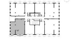 2-к квартира, строящийся дом, 79м2, 2/8 этаж