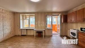 1-к квартира, вторичка, 28м2, 2/5 этаж