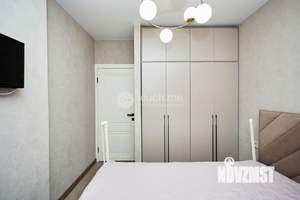 2-к квартира, вторичка, 50м2, 5/25 этаж