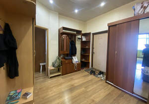 2-к квартира, вторичка, 56м2, 2/6 этаж