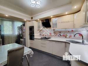 3-к квартира, вторичка, 89м2, 1/10 этаж