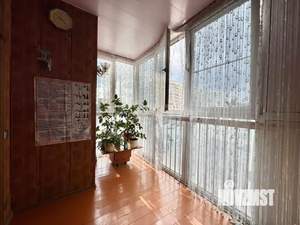 2-к квартира, вторичка, 64м2, 3/15 этаж