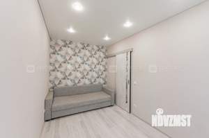 1-к квартира, вторичка, 37м2, 6/8 этаж