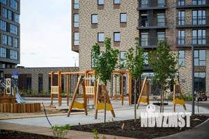 2-к квартира, вторичка, 59м2, 20/25 этаж