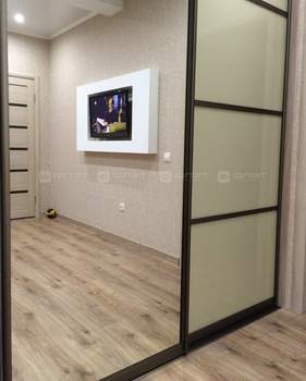 1-к квартира, вторичка, 50м2, 4/19 этаж