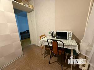 1-к квартира, вторичка, 32м2, 4/5 этаж