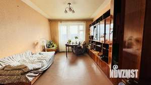 2-к квартира, вторичка, 56м2, 10/10 этаж