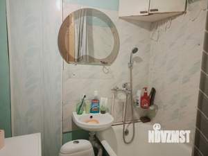 1-к квартира, вторичка, 29м2, 7/9 этаж