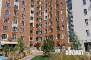 2-к квартира, вторичка, 58м2, 2/10 этаж