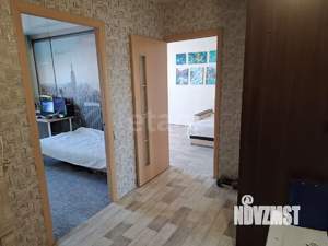 2-к квартира, вторичка, 40м2, 4/5 этаж