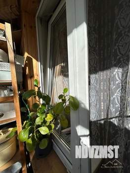 2-к квартира, вторичка, 45м2, 2/5 этаж