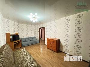 1-к квартира, вторичка, 37м2, 1/19 этаж