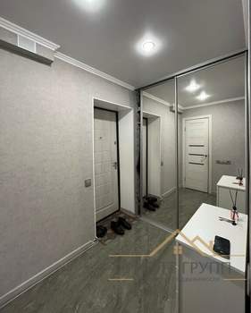 Студия квартира, вторичка, 22м2, 4/5 этаж