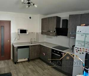 1-к квартира, вторичка, 39м2, 16/18 этаж
