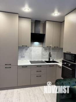 2-к квартира, вторичка, 58м2, 2/10 этаж