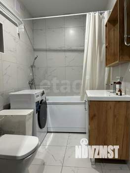 2-к квартира, вторичка, 37м2, 5/8 этаж