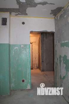 1-к квартира, вторичка, 41м2, 10/19 этаж